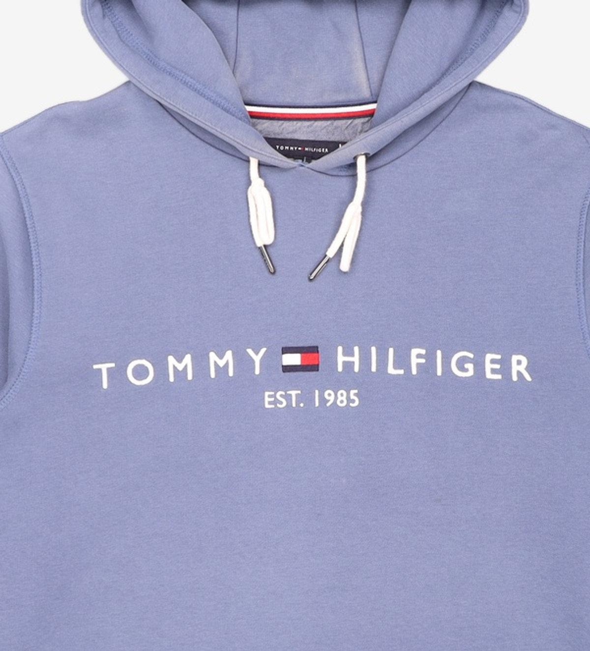 타미힐피거(TOMMY HILFIGER) 후드 티셔츠 M