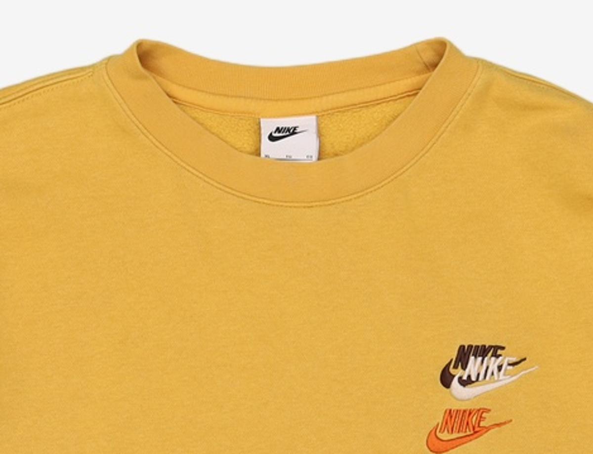 나이키(NIKE) 맨투맨/스웨트셔츠 XL