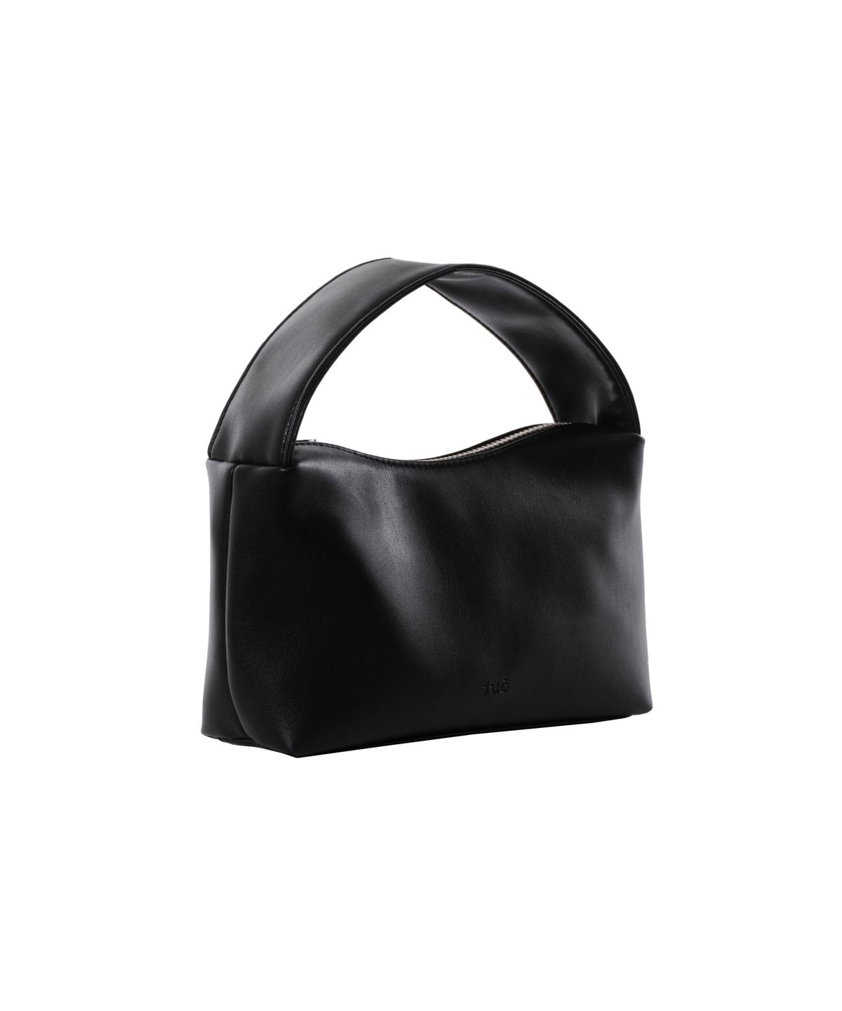투오(TUO) PUDDING MEDIUM BLACK · 푸딩 미디엄 블랙
