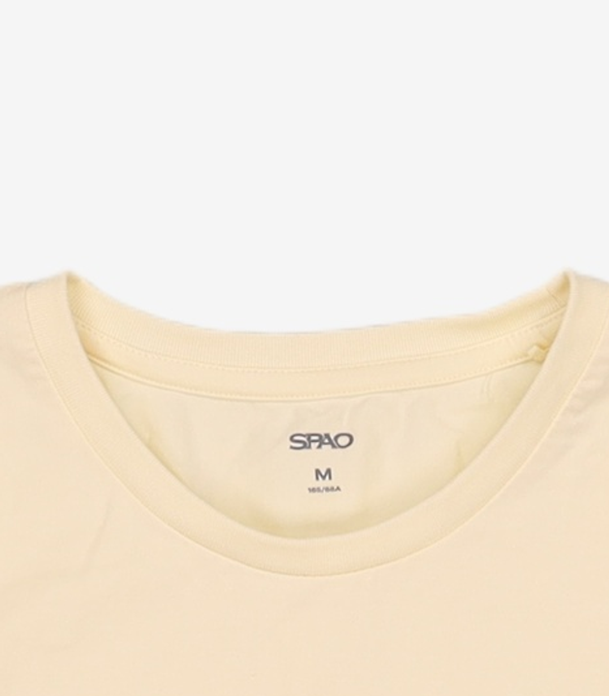 스파오(SPAO) 반소매 티셔츠 M