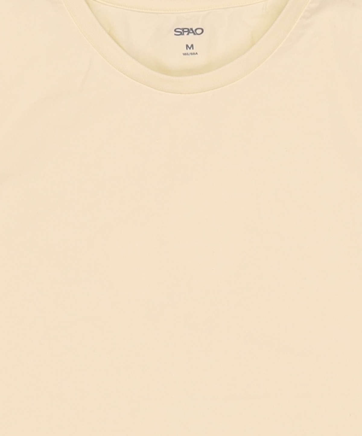 스파오(SPAO) 반소매 티셔츠 M