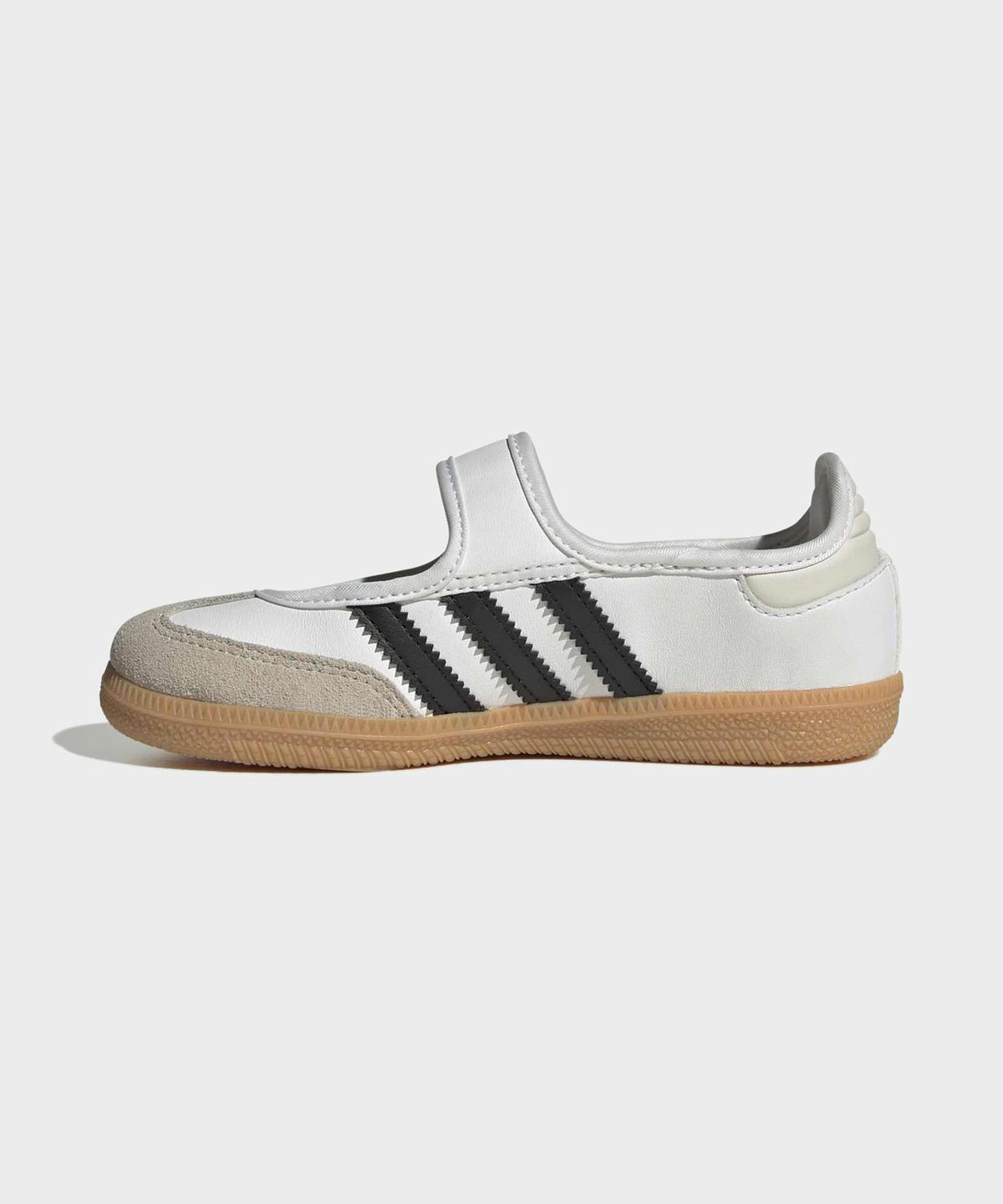 아디다스 키즈(ADIDAS KIDS) 삼바 제인 칠드런 키즈 - 화이트 / LA3701