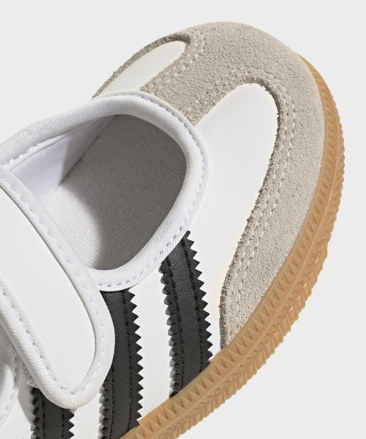 아디다스 키즈(ADIDAS KIDS) 삼바 제인 칠드런 키즈 - 화이트 / LA3701