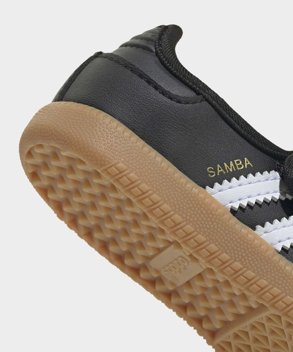 아디다스 키즈(ADIDAS KIDS) 삼바 제인 인펀트 - 블랙 / LA3702