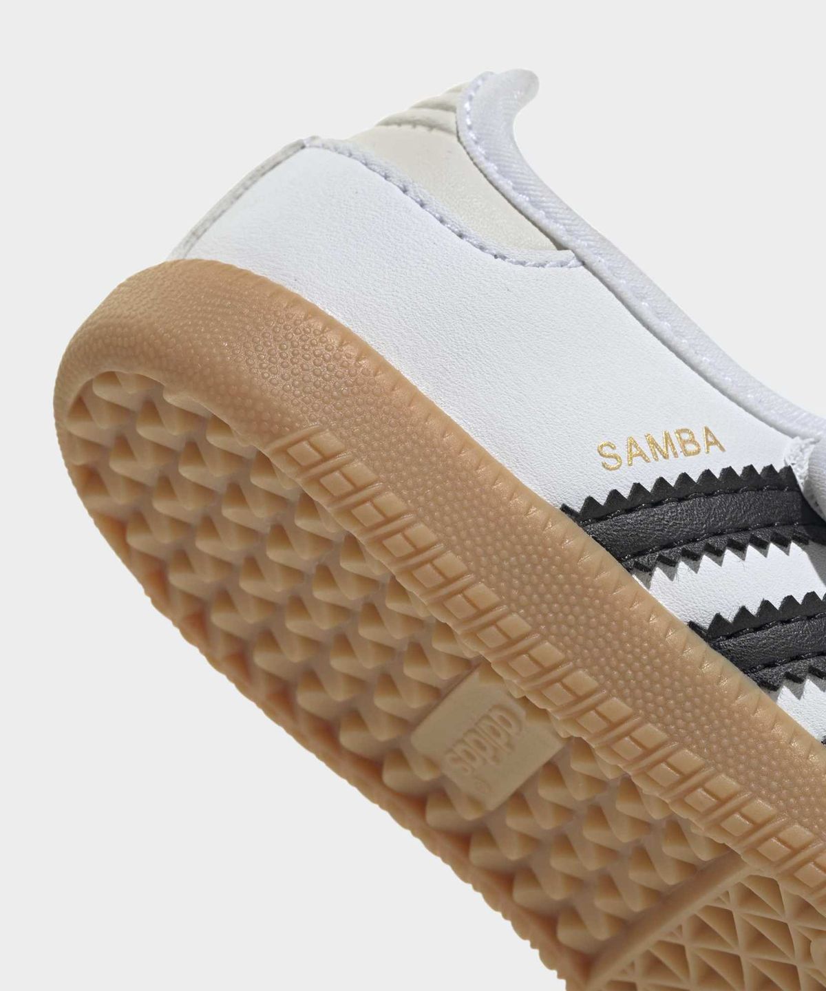 아디다스 키즈(ADIDAS KIDS) 삼바 제인 인펀트 - 화이트 / LA3703