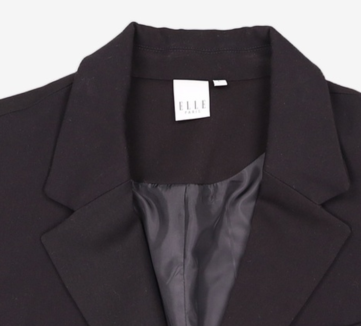 엘르 뷰티(ELLE) 슈트/블레이저 재킷 L