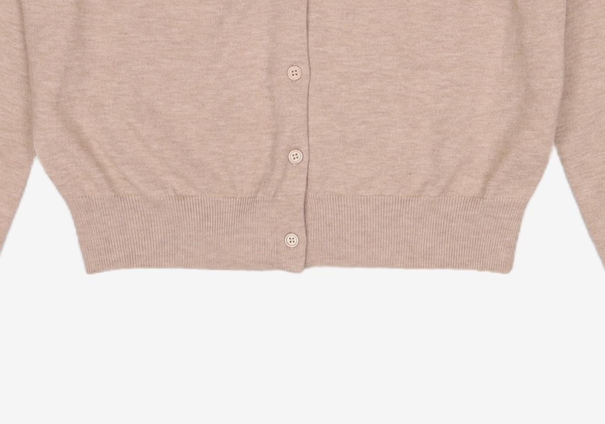 스파오(SPAO) 카디건 M