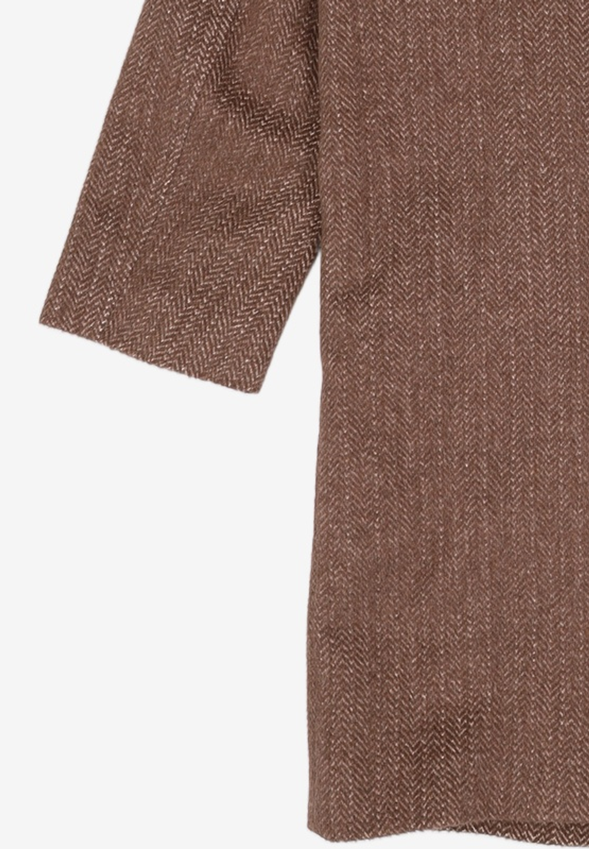 마에스트로(MAESTRO) 겨울 기타 코트 110