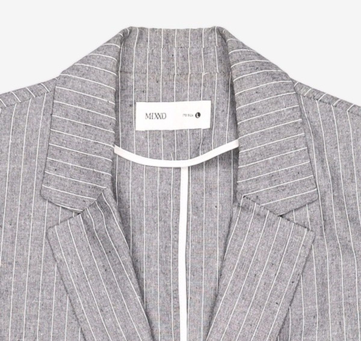 미쏘(MIXXO) 슈트/블레이저 재킷 L
