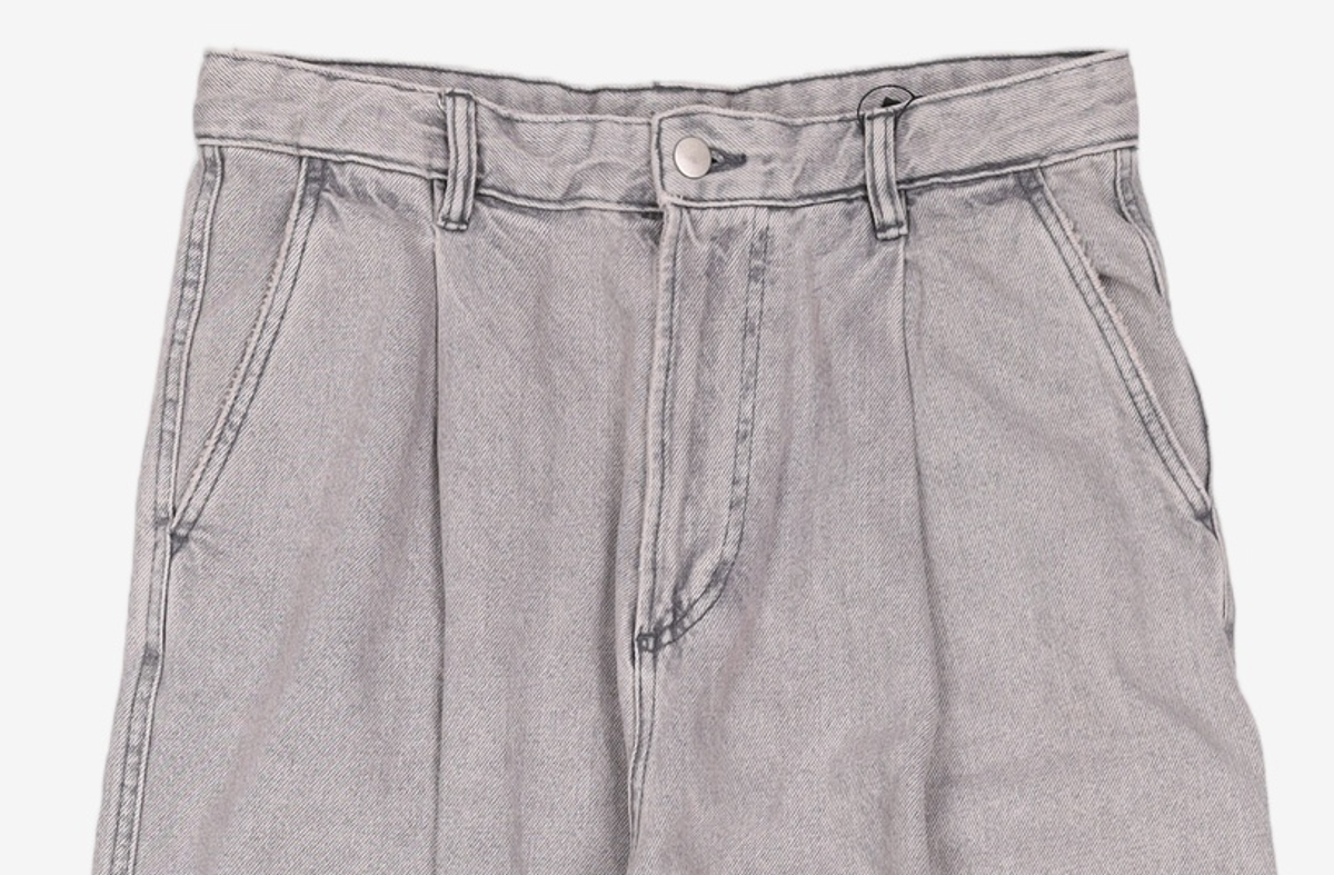 자라(ZARA) 청/데님 팬츠 40