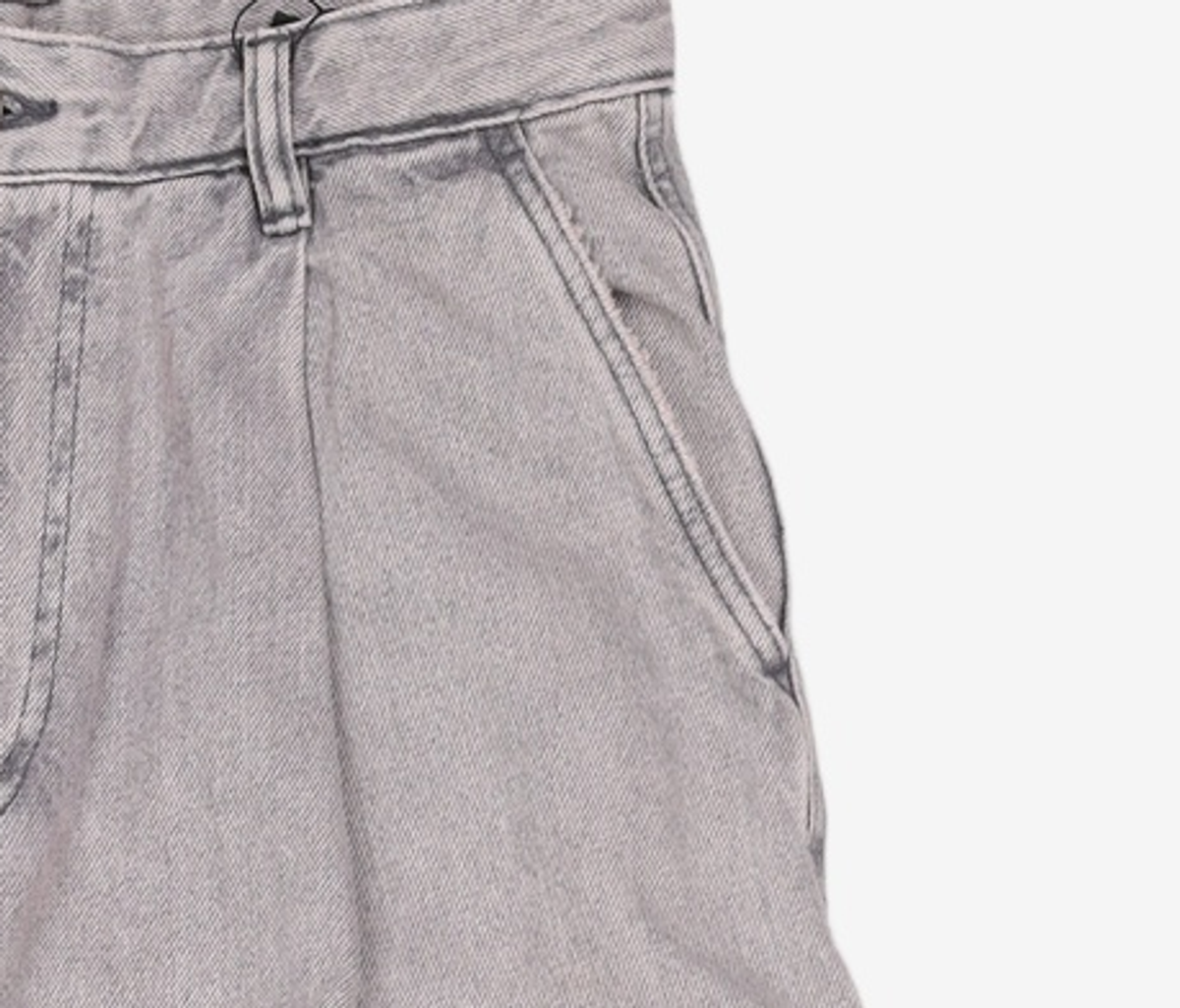 자라(ZARA) 청/데님 팬츠 40