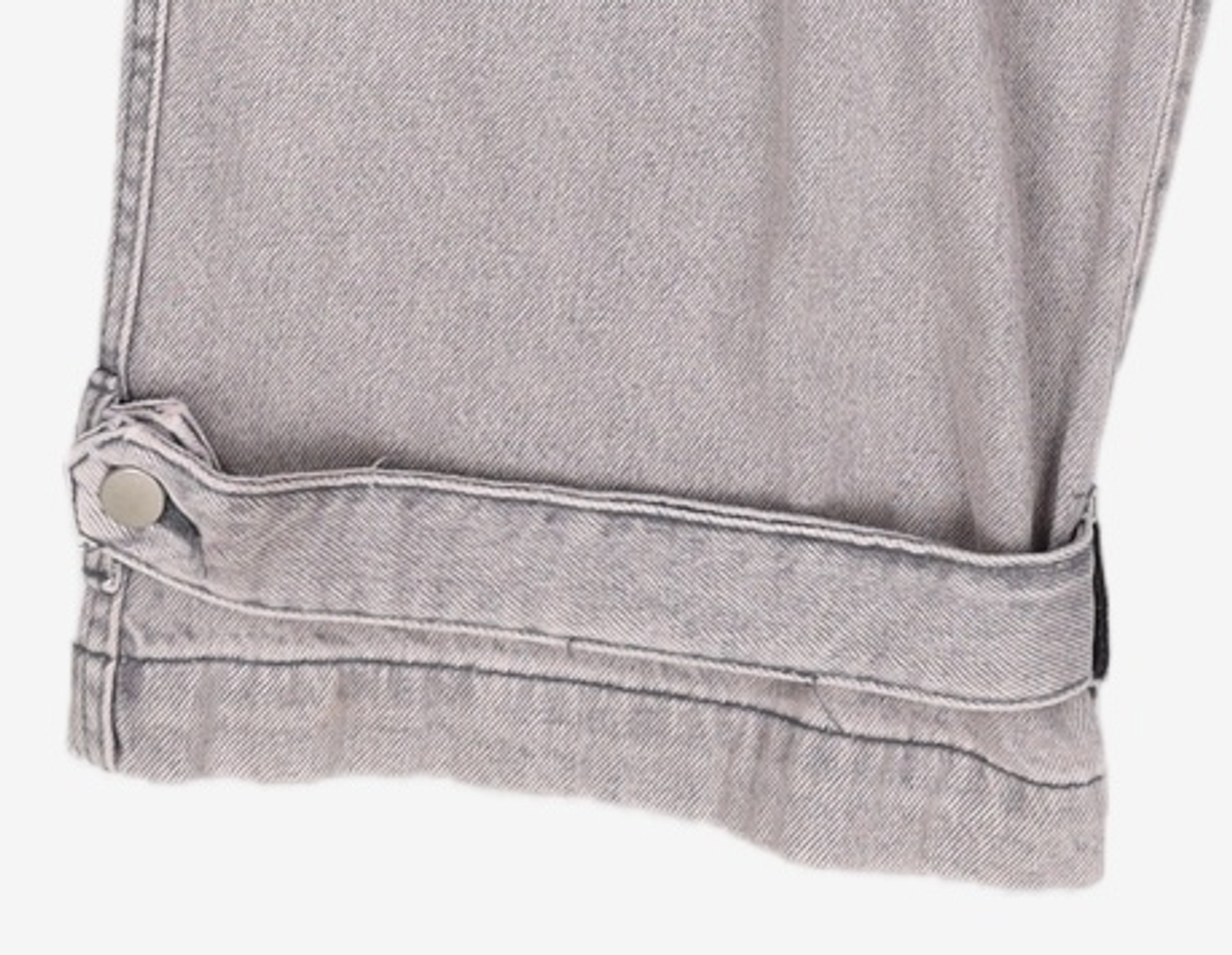 자라(ZARA) 청/데님 팬츠 40