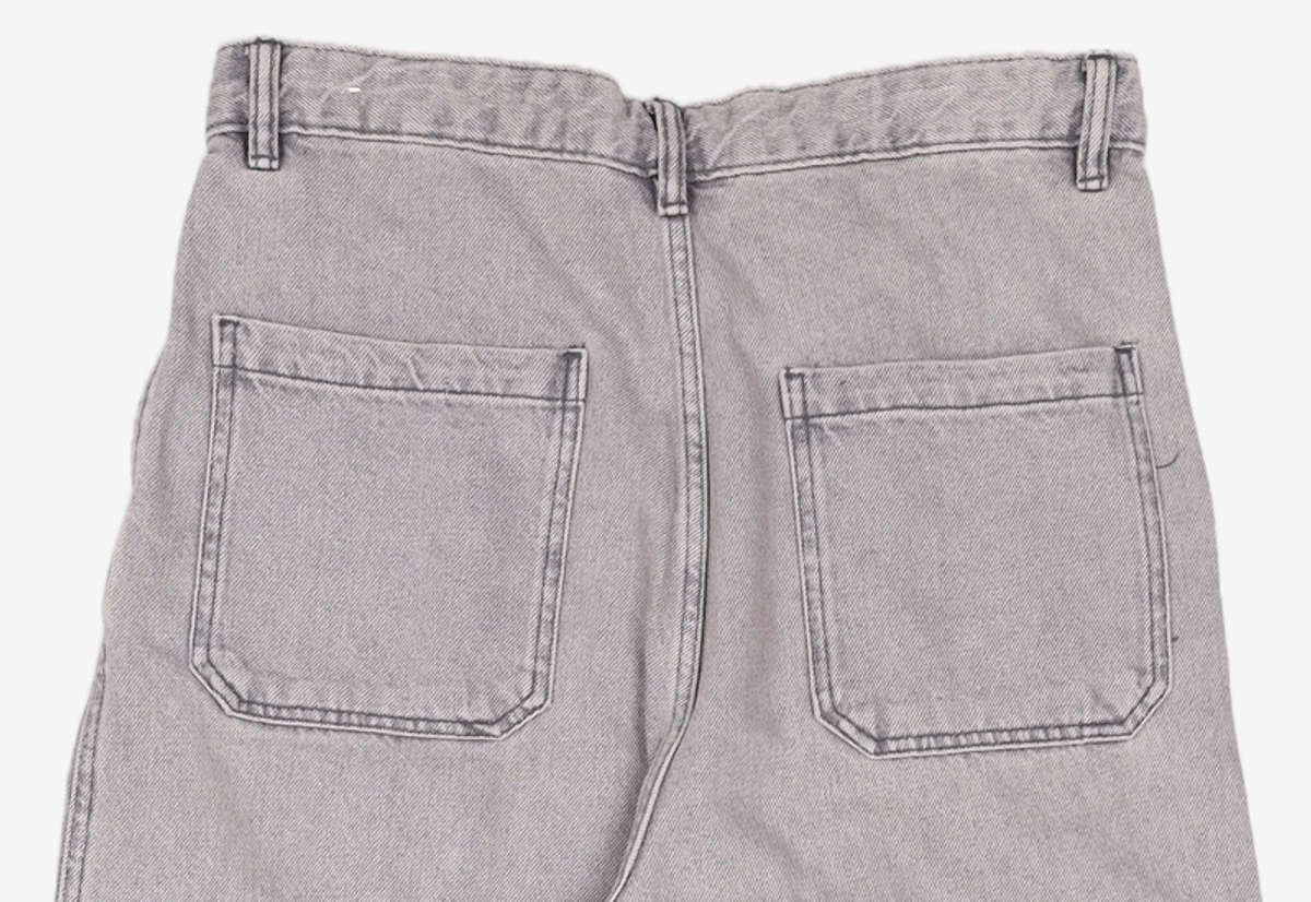 자라(ZARA) 청/데님 팬츠 40