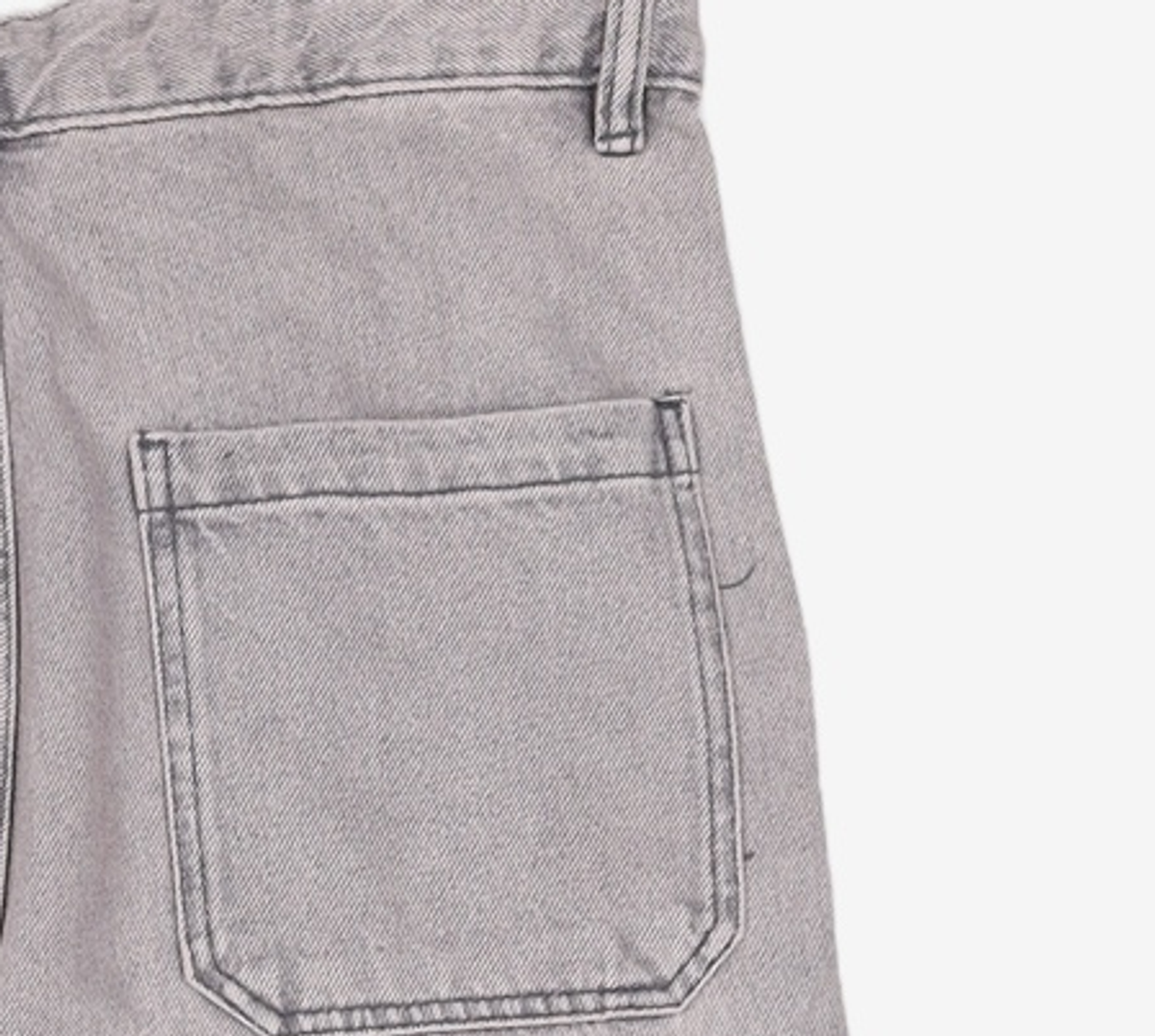 자라(ZARA) 청/데님 팬츠 40
