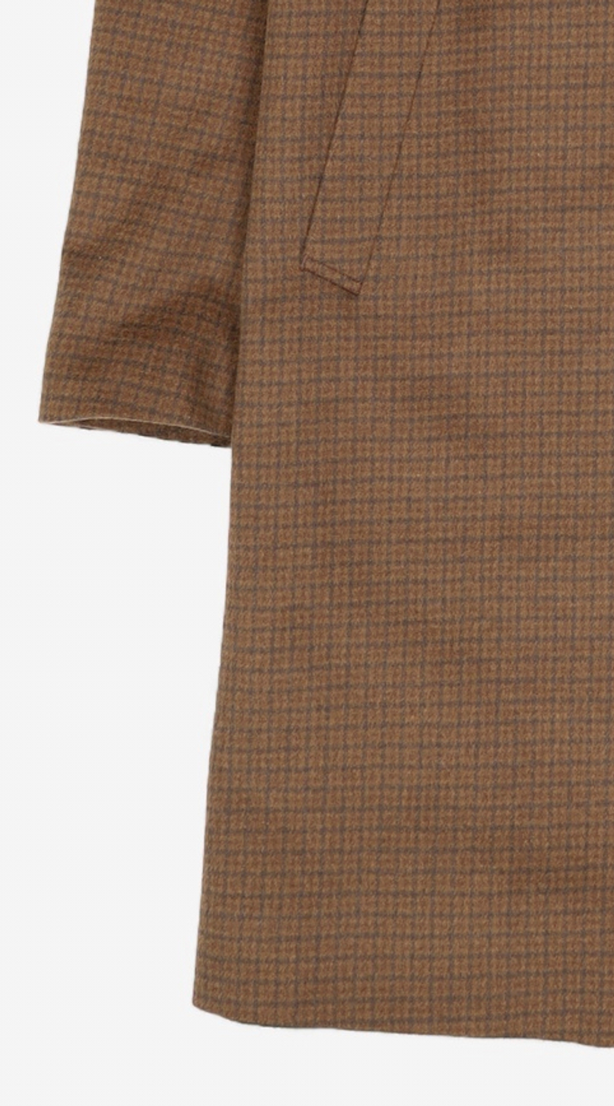 유니클로(UNIQLO) 봄 가을 코트 S