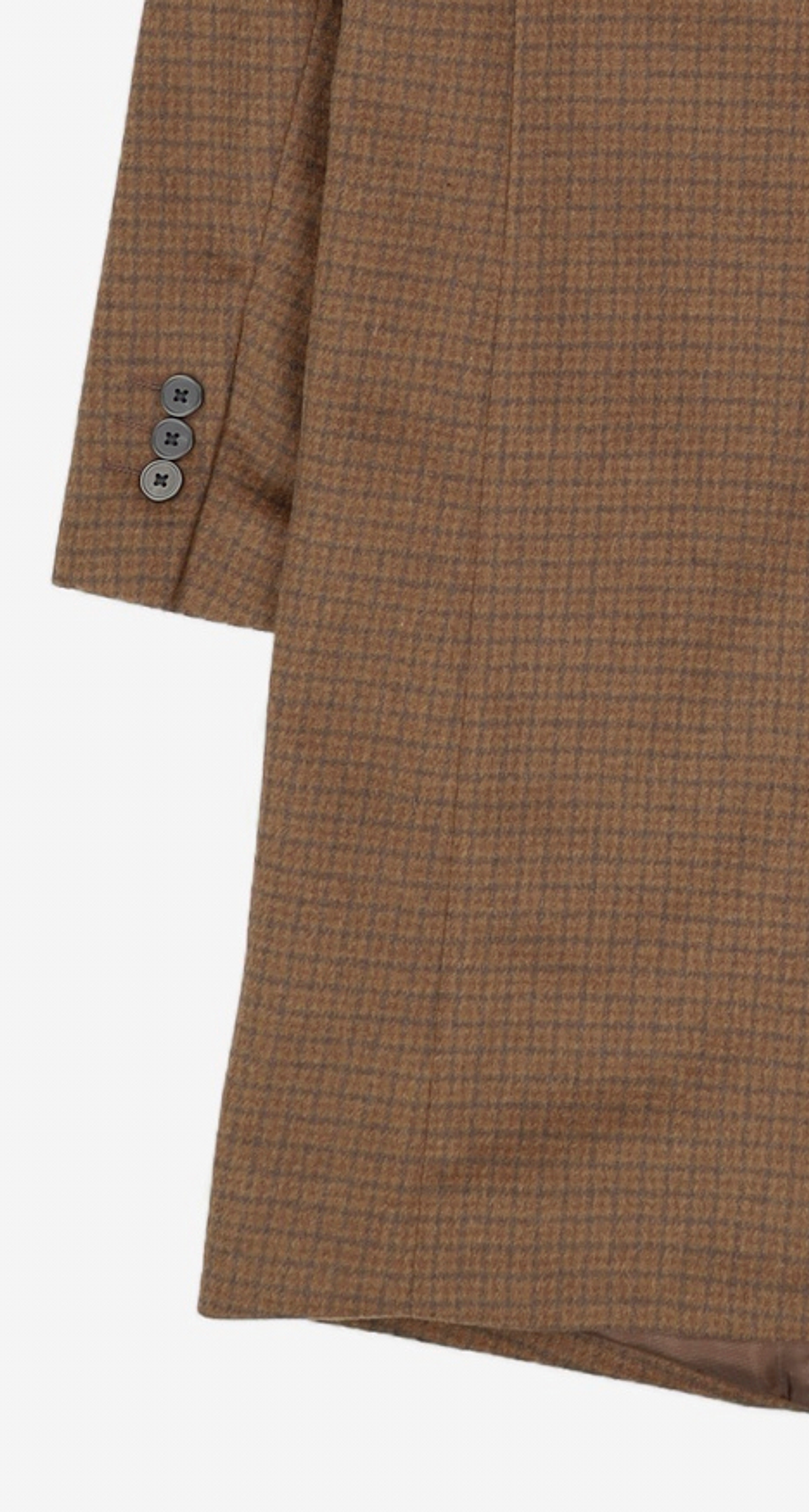 유니클로(UNIQLO) 봄 가을 코트 S