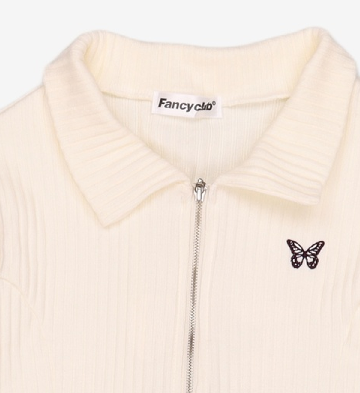 팬시클럽(FANCY CLUB) 카디건