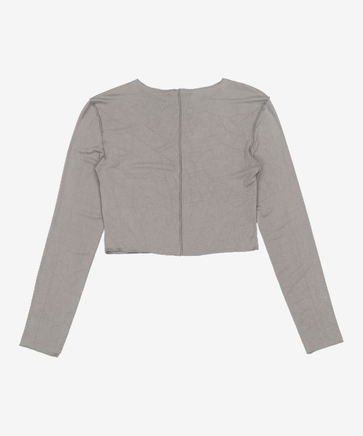 자라(ZARA) 긴소매 티셔츠 L