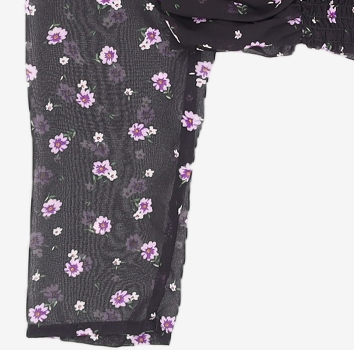 디바이디드에이치앤엠(DIVIDED H&M) 블라우스 M