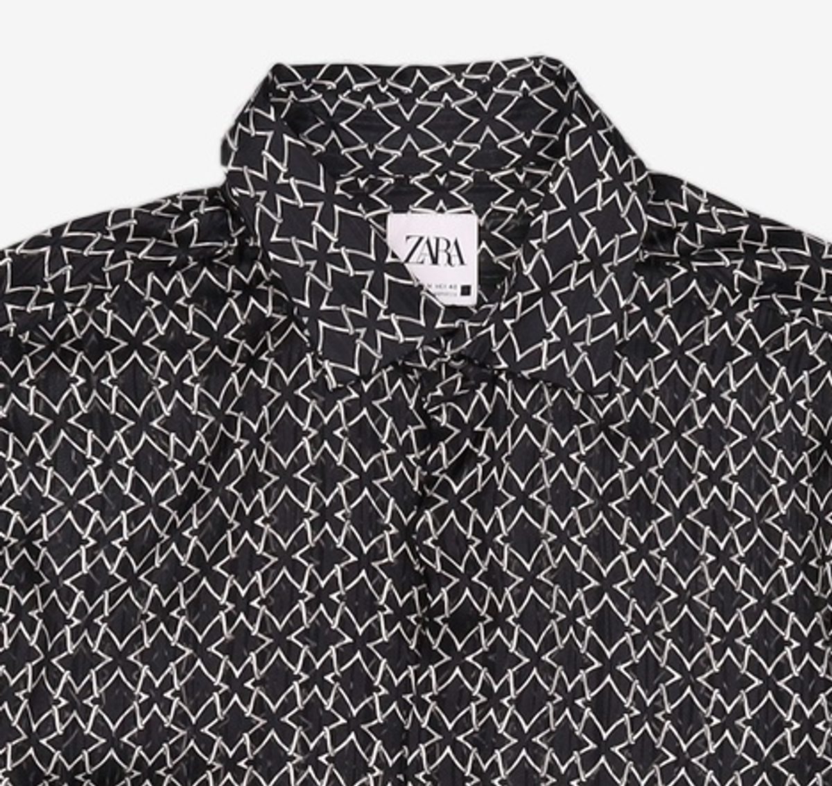 자라(ZARA) 캐주얼 셔츠 M