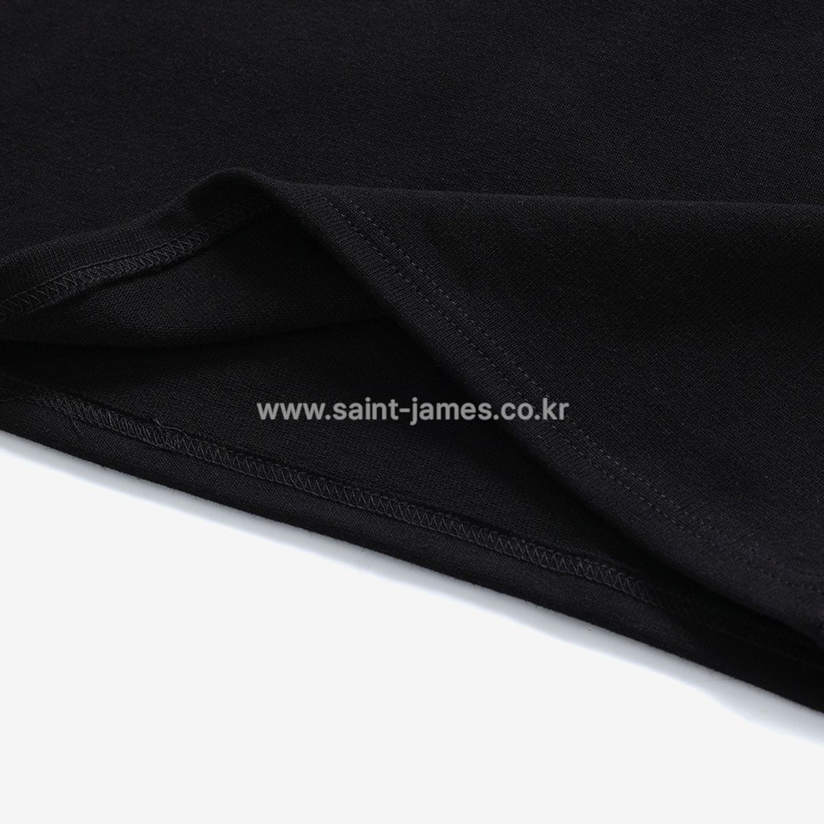 세인트제임스(SAINT JAMES) 메르디앙 솔리드 엘보 패치 (07H) ASJM2G92023-07H