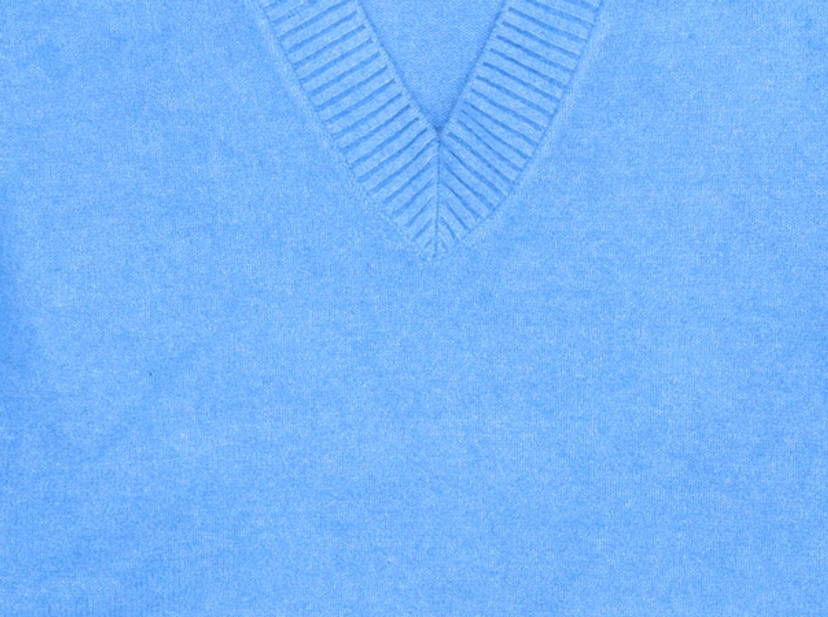 자라(ZARA) 니트/스웨터 S