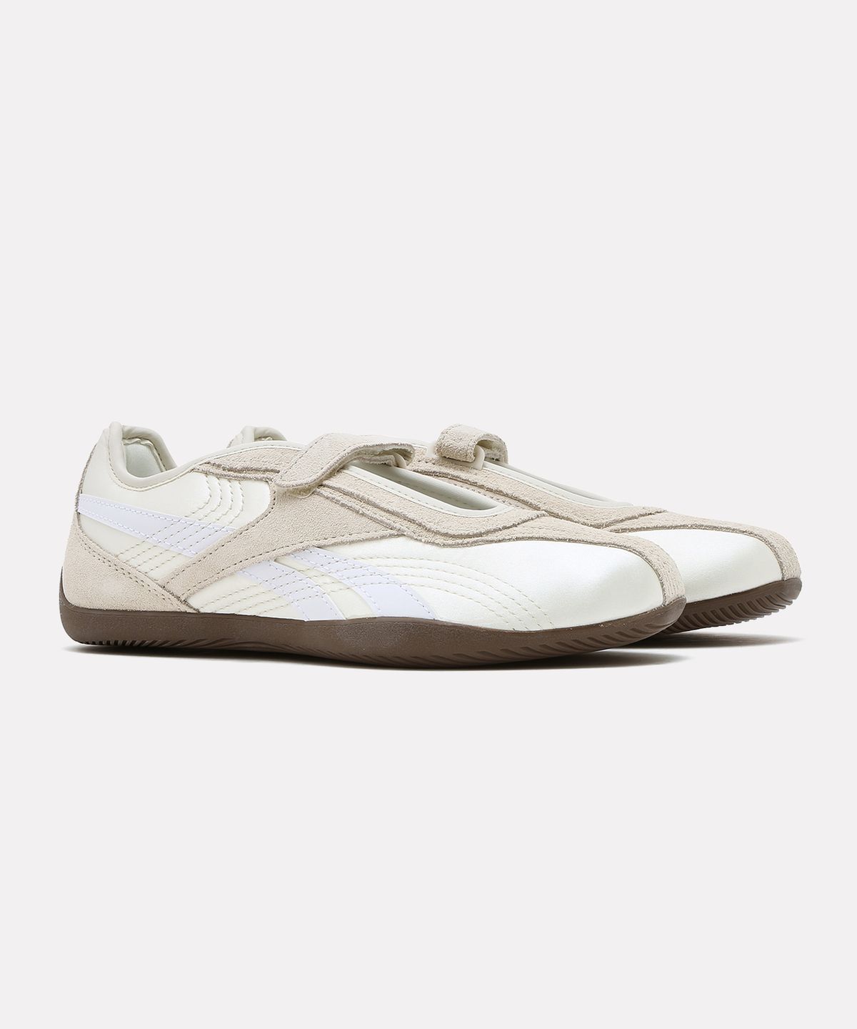 리복(REEBOK) 울트라 LO 메리제인 (W) - 크림 / 100261003