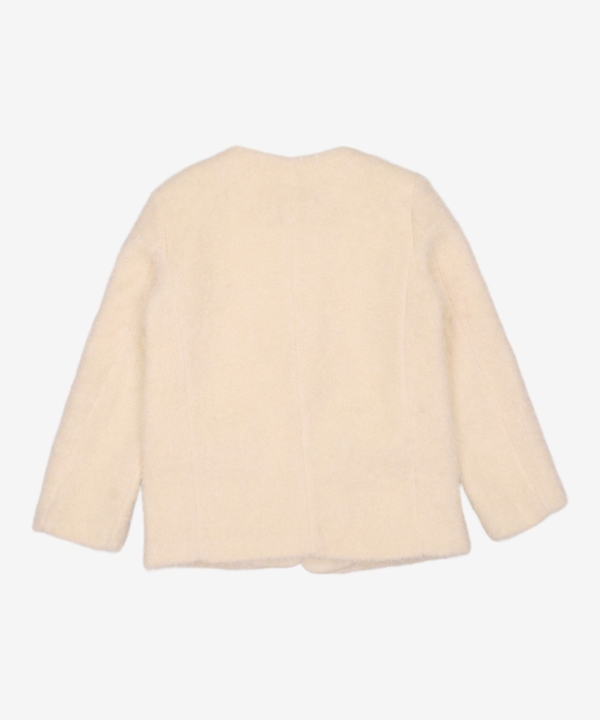 미쏘(MIXXO) 플리스 S