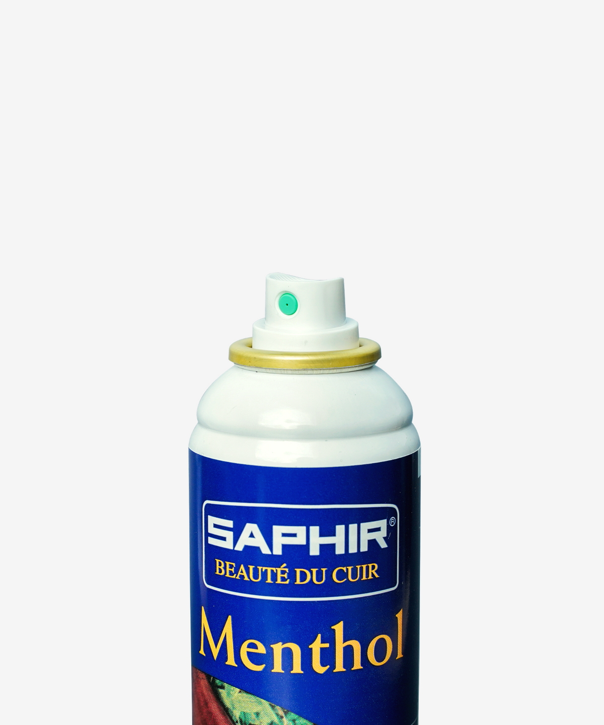 사피르(SAPHIR) 멘톨 신발 탈취제 200ml