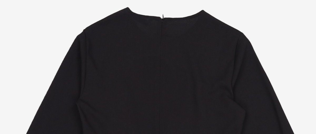 자라 우먼(ZARA WOMAN) 미니 원피스 M