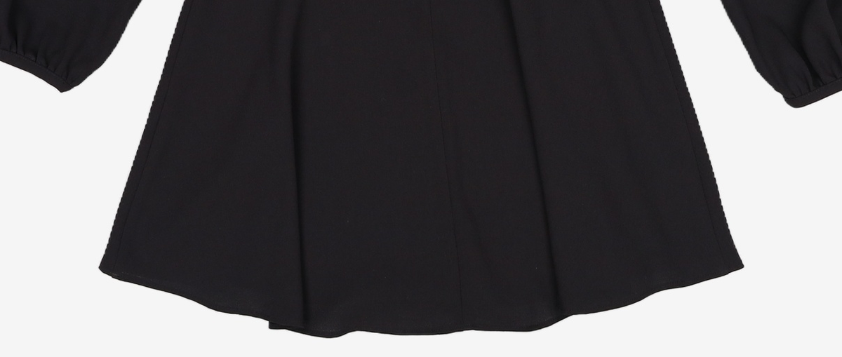 자라 우먼(ZARA WOMAN) 미니 원피스 M