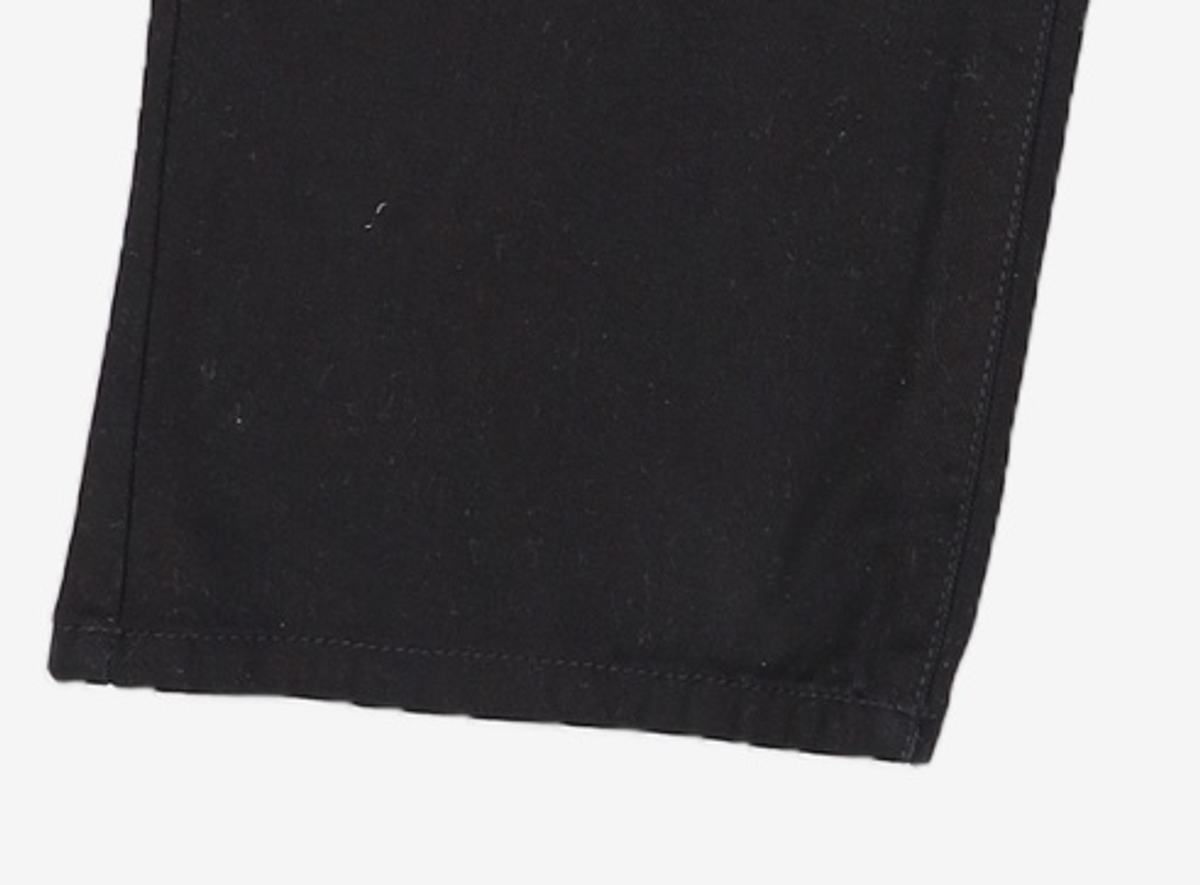 스파오(SPAO) 청/데님 팬츠 26