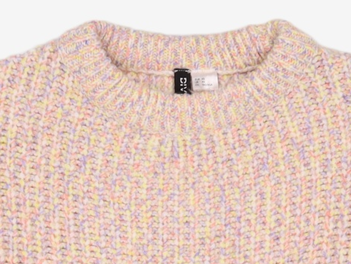 디바이디드에이치앤엠(DIVIDED H&M) 니트/스웨터 XS