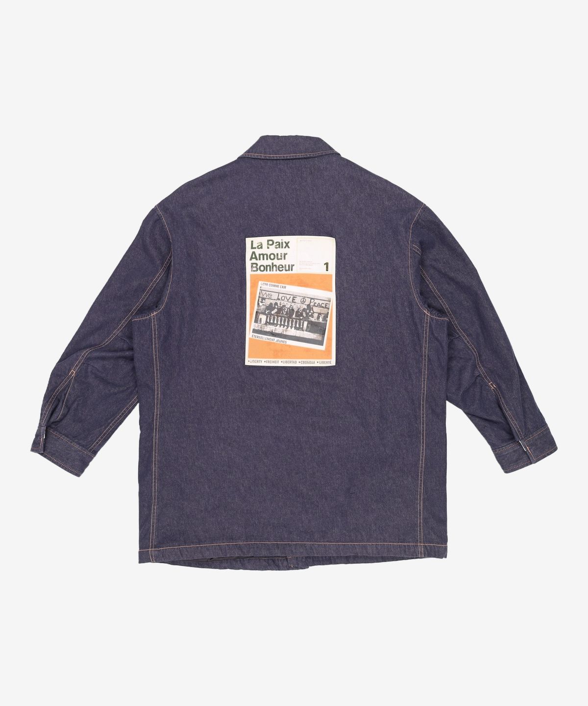 스파오(SPAO) 사파리/헌팅 재킷 105