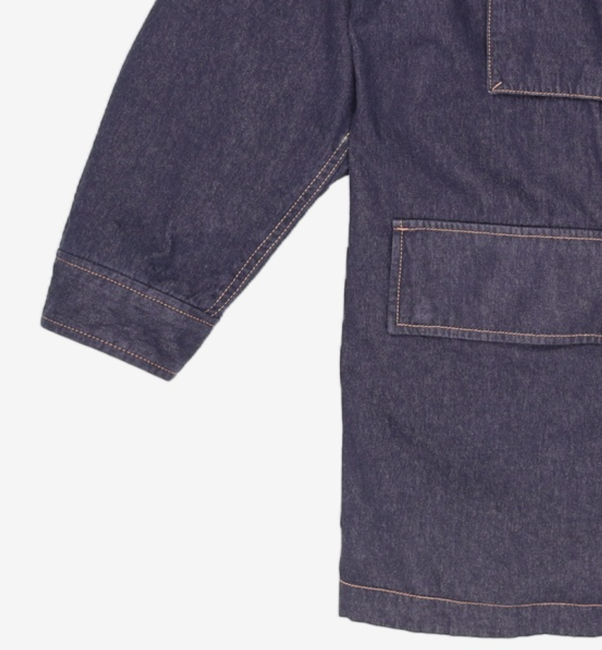 스파오(SPAO) 사파리/헌팅 재킷 105