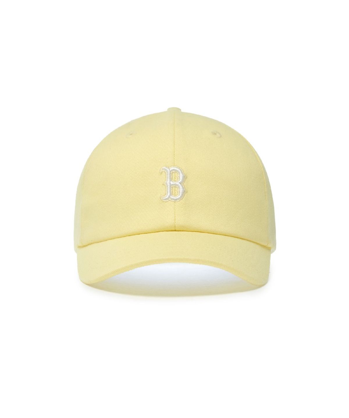 엠엘비 키즈(MLB KIDS) 베이비 루키 볼캡 BOS (L.Yellow)