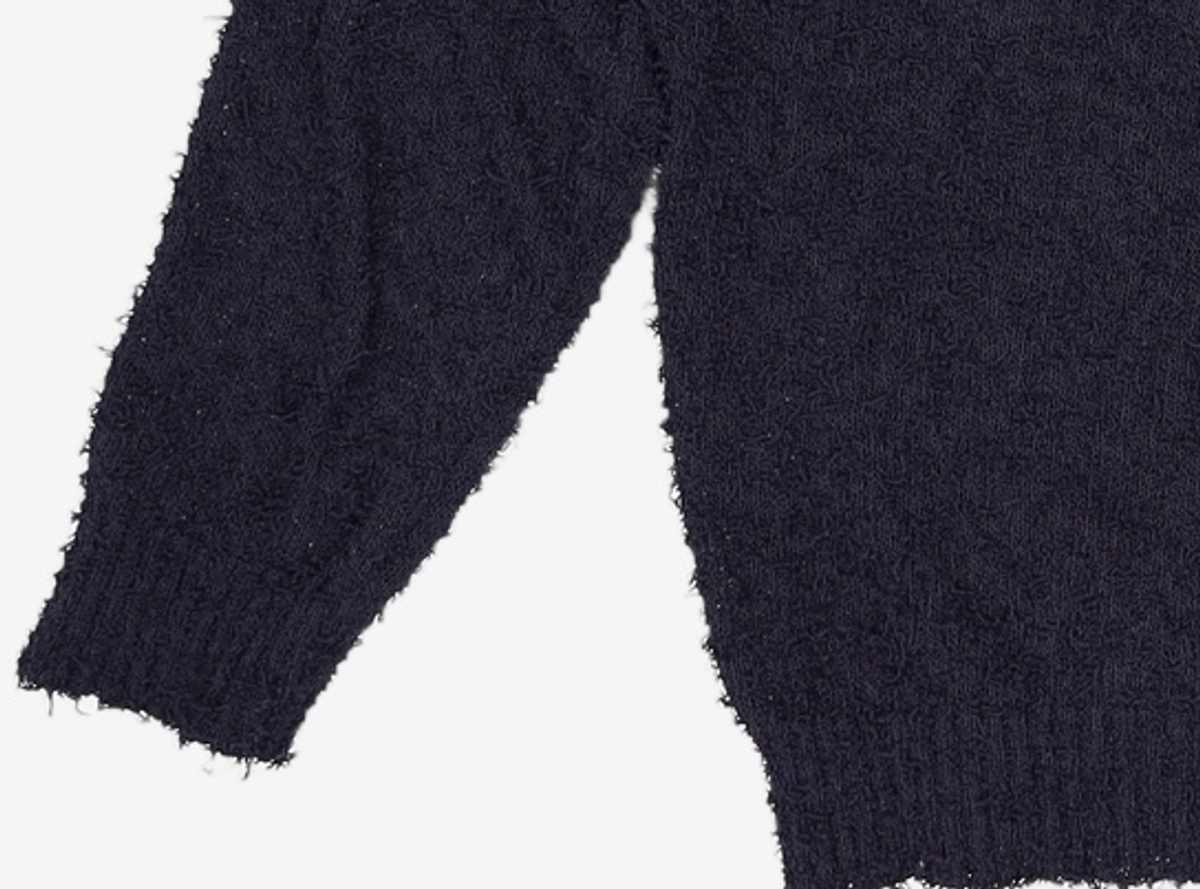 니티드(KNITTED) 니트/스웨터 L