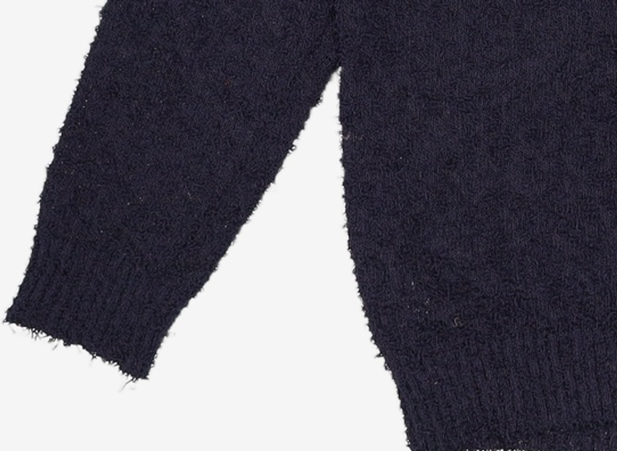 니티드(KNITTED) 니트/스웨터 L
