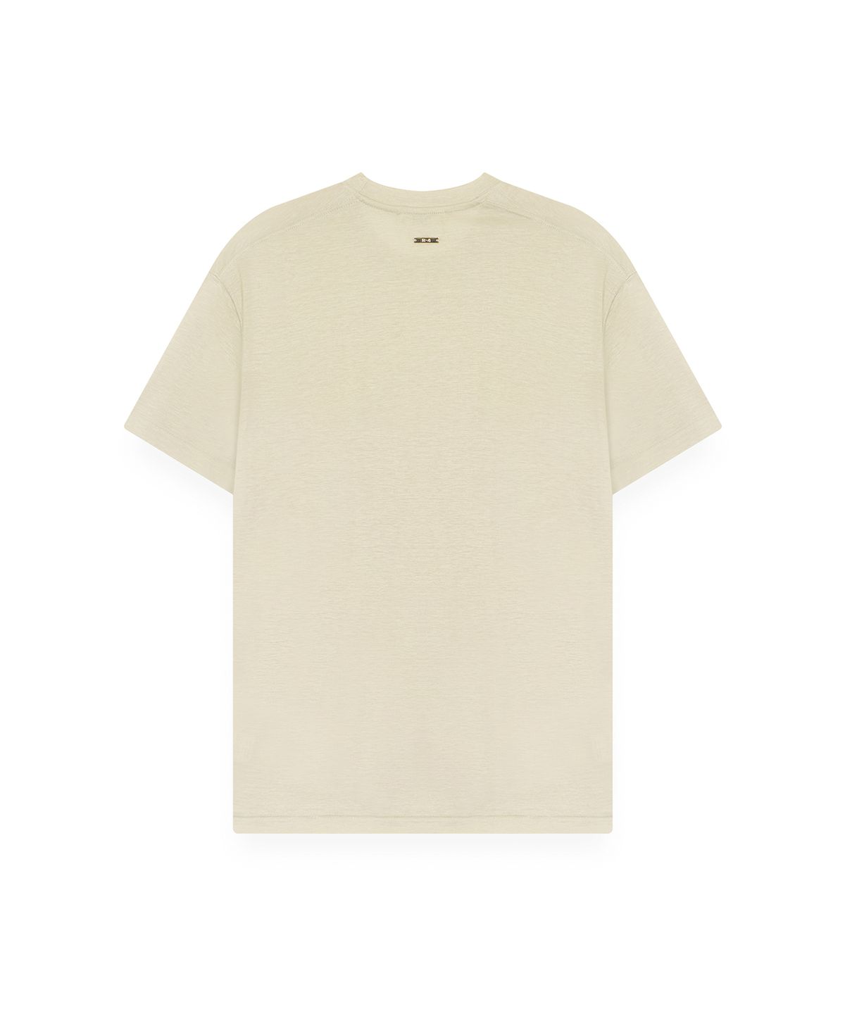 알포(R-4) R-0071 / SILKET MUSCLE TSHIRTS(BEIGE)