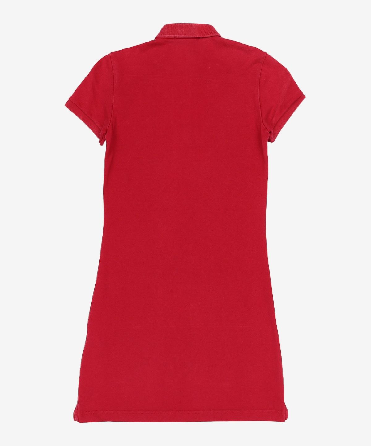 라코스테(LACOSTE) 미니 원피스 34