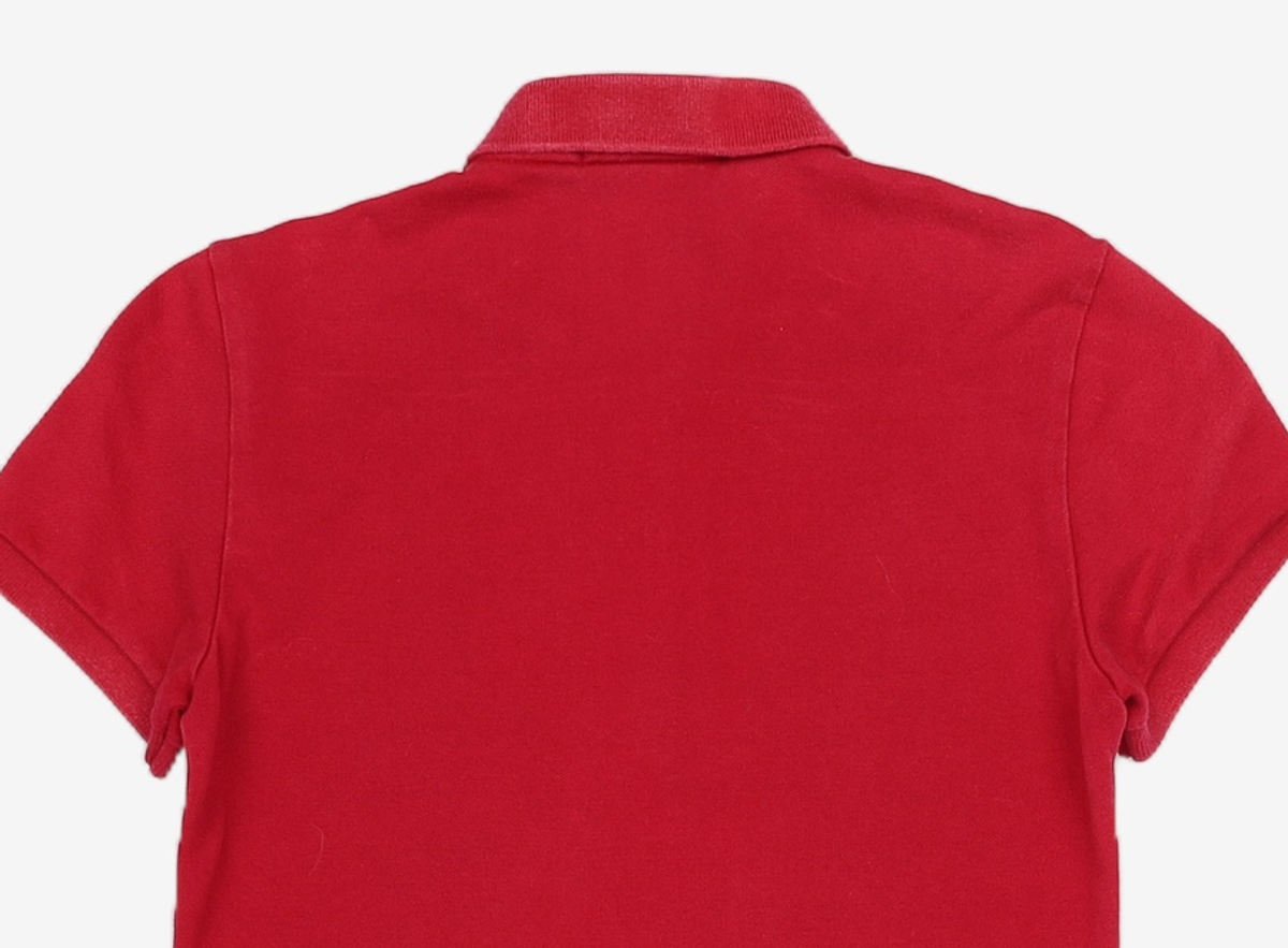 라코스테(LACOSTE) 미니 원피스 34