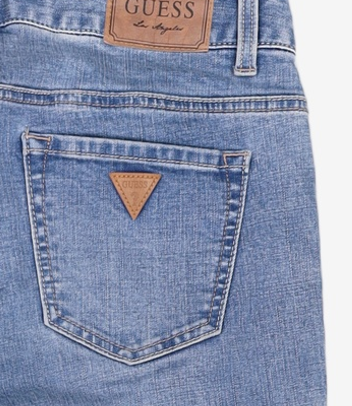 게스(GUESS) 청/데님 팬츠 29