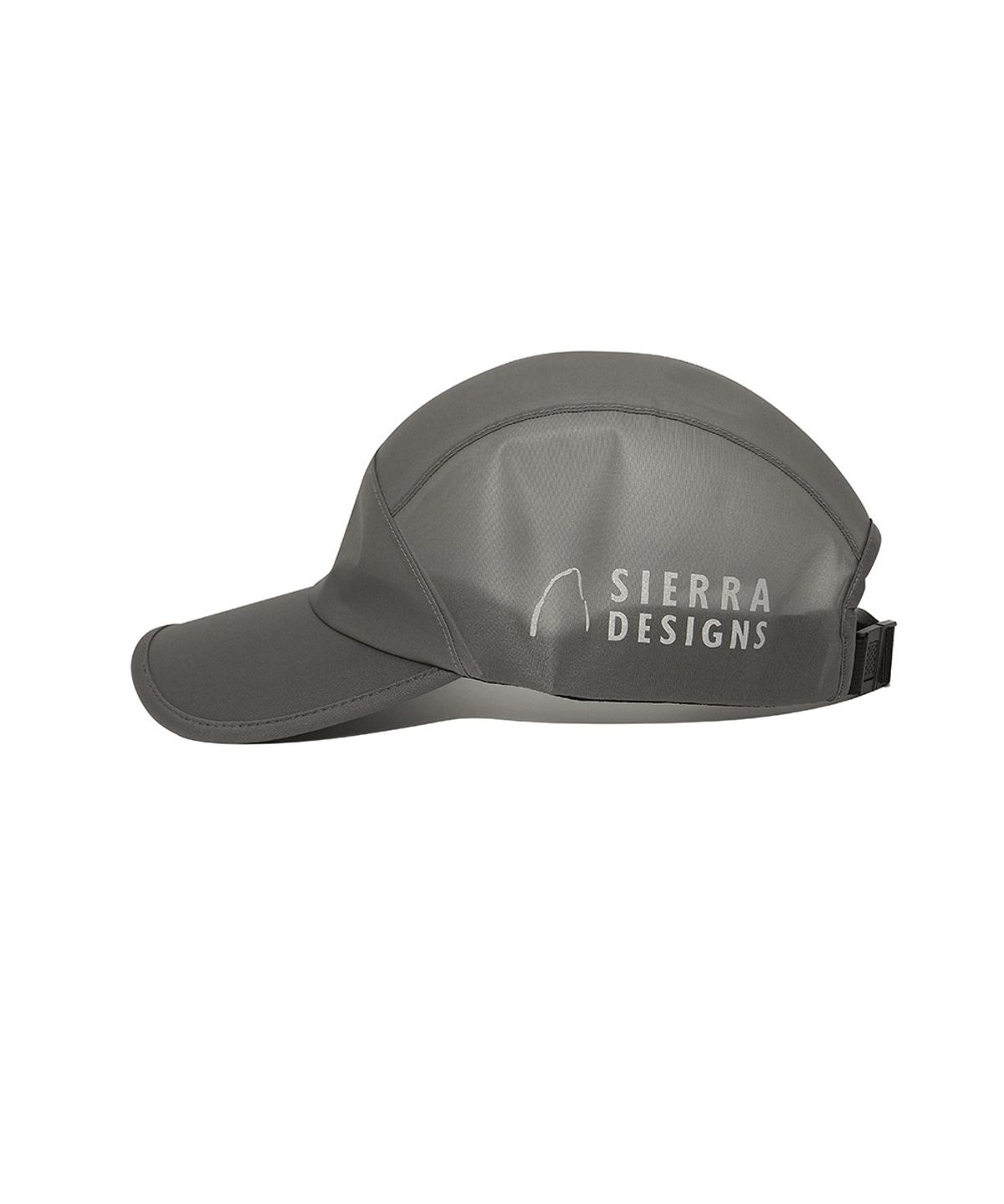 시에라디자인(SIERRA DESIGNS) 미티어(METEOR) 3레이어 캡 CHARCOAL