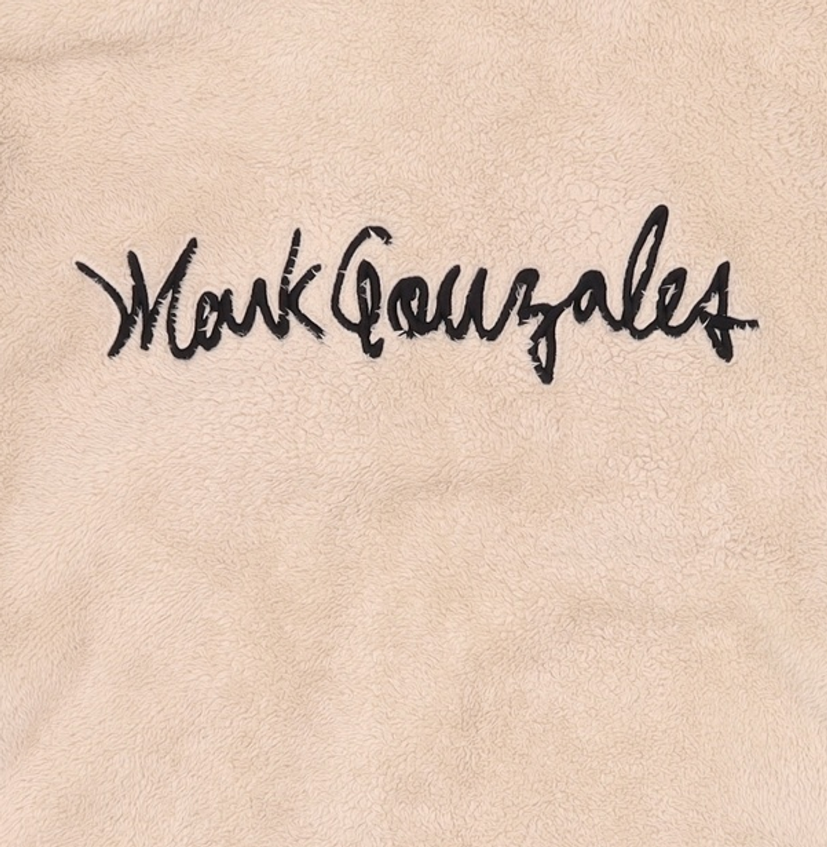 마크곤잘레스(MARK GONZALES) 플리스 M