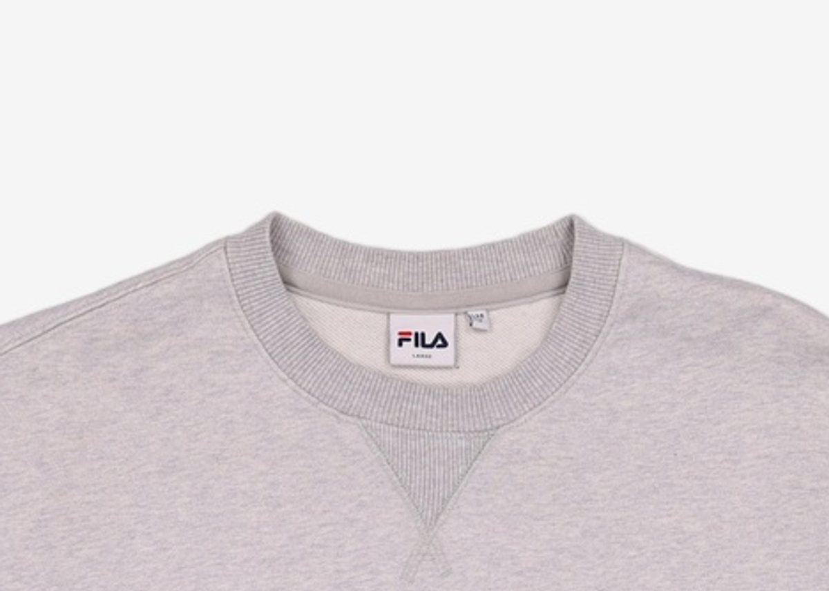 휠라(FILA) 맨투맨/스웨트셔츠 L