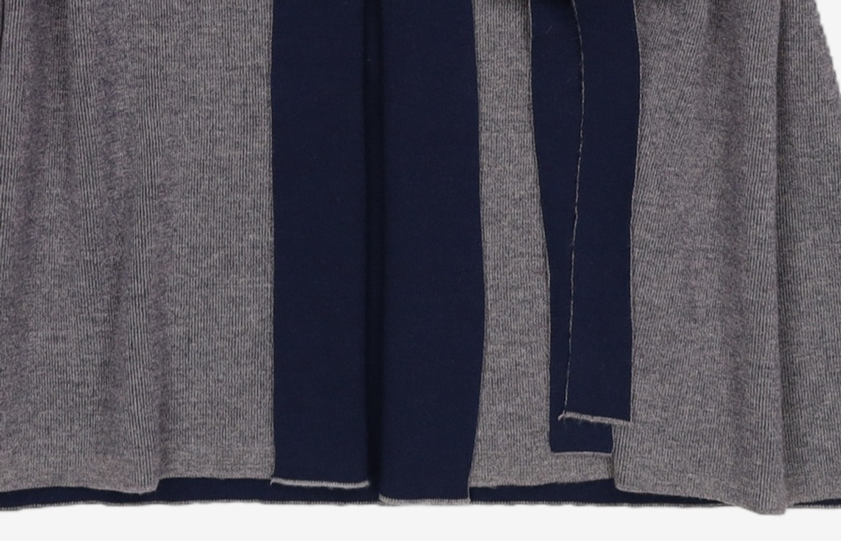 타미힐피거(TOMMY HILFIGER) 베스트 2(XS)