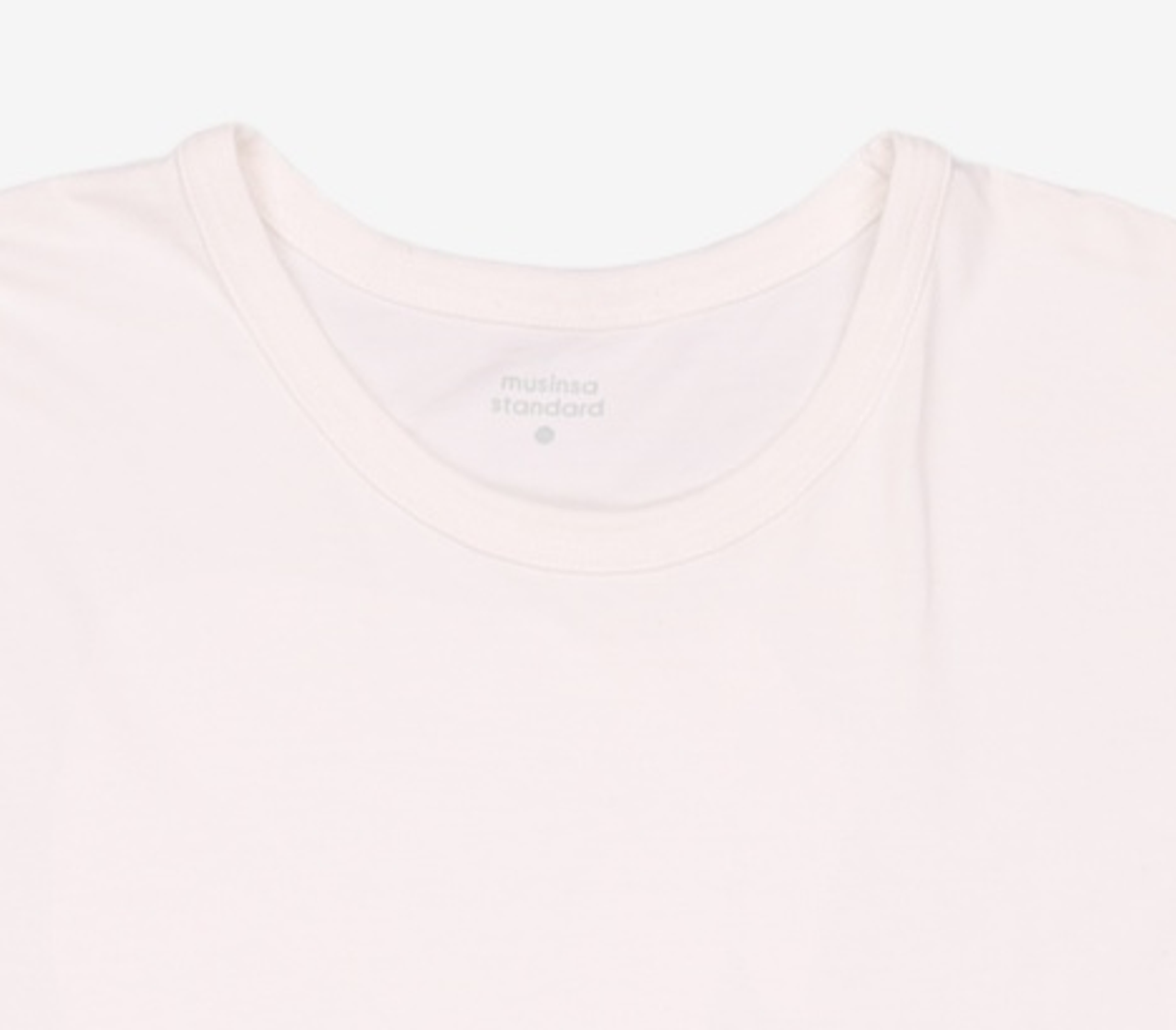 무신사 스탠다드(MUSINSA STANDARD) 반소매 티셔츠 3XL