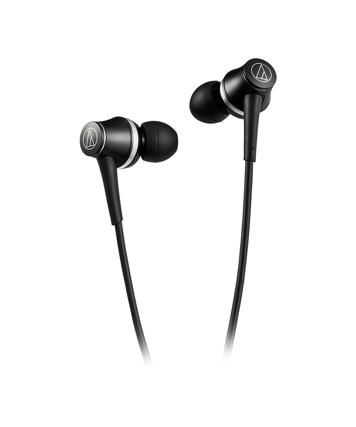 오디오테크니카(AUDIOTECHNICA) ATH-CKD7NC Φ11mm 다이나믹 드라이버 C타입 고해상도 이어폰