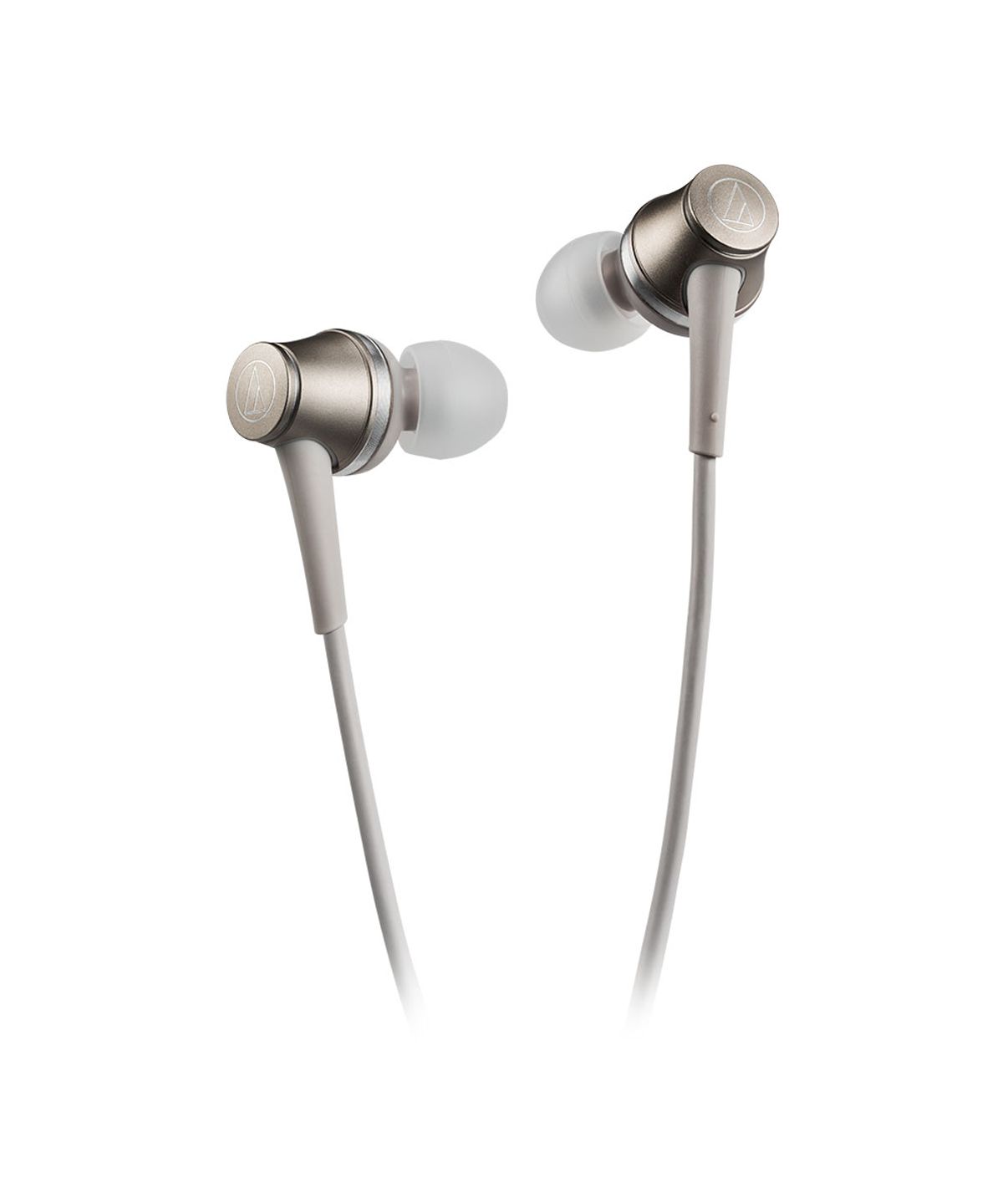 오디오테크니카(AUDIOTECHNICA) ATH-CKD7NC Φ11mm 다이나믹 드라이버 C타입 고해상도 이어폰