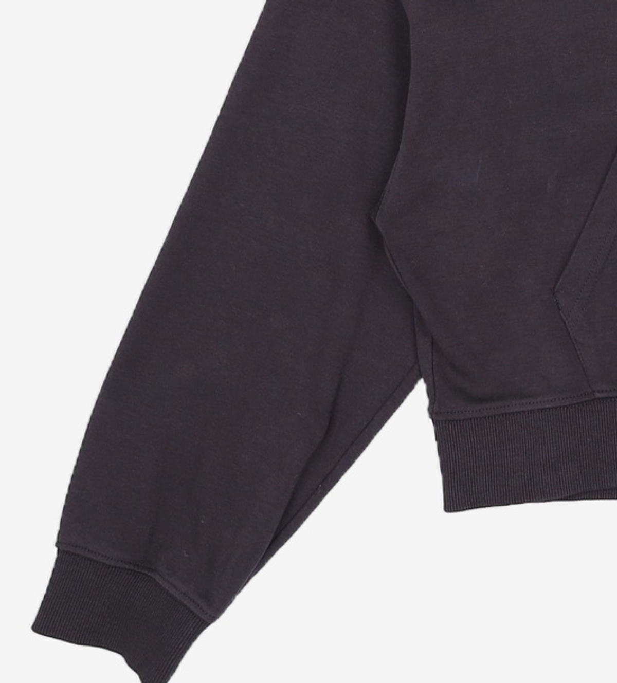 스파오(SPAO) 후드 집업 S